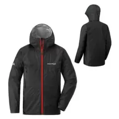 ★新品★ mont-bell ストームクルーザー ジャケット GORE-TEX