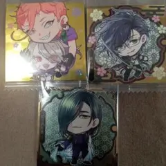 にふぉるめ　刀剣乱舞