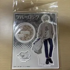 アクスタ アクリルスタンド 凪誠士郎 Present ブルーロック