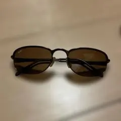 【美品】Ray-Ban レイバンサングラス RB3105 W3137