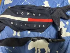 TOMMY HILFIGER ボディバッグ ウエストポーチのサムネイル