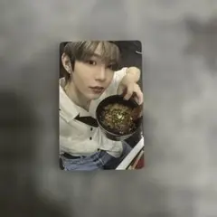 RIIZE epilogue トラベルバック トレカ ショウタロウ