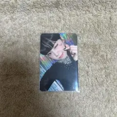 LESSERAFIMチェウォン　トレカ　ANTIFRAGILE