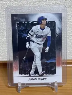 mlb topps update non auto 大谷翔平 インサート