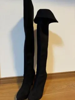 エスペランサ ロングブーツ