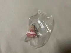 サンリオめじるしアクセサリー　マロンクリーム
