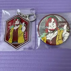 キミガシネ　アクリルキーホルダー　ミシマ先生 キミガシネ アクリルキーホルダー ミシマ先生 2025年最新
