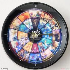 値段交渉可　キングダム ハーツ20th Anniversary メロディクロック キングダム ハーツ 20th Anniversary メロディクロック - メルカリ
