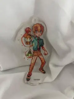 地縛少年花子くん 源 光 アクリルスタンド