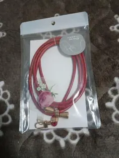 ショルダーストラップ