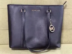 【美品】MICHAEL KORS マイケルコース　トートバッグのサムネイル