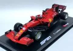 1/43 Ferrari SF21 / C.Leclerc 2021のサムネイル