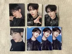 zerobaseone リッキー　トレカ