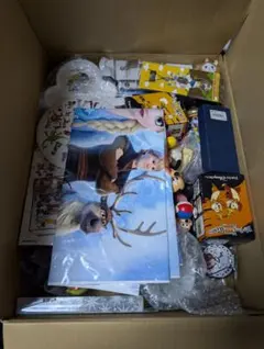 ディズニー　小物　雑貨　色々セット
