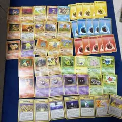 2026年最新】ポケモンカード 旧裏 まとめ売りの人気アイテム - メルカリ