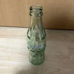 コカ・コーラ ガラス空き瓶