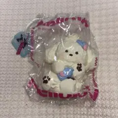 も*じ様 Mellojoy メロジョイ アニマルシリーズ クリームわん ゆきこ