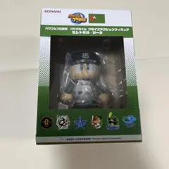 パワフルプロ野球パワプロくん プライズアクションフィギュア ヤクルトスワローズ