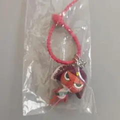 ケロロ軍曹 ギロロ伍長 カラフルマルチチャーム