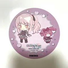 プロセカ アニメイトカフェ サンリオ コースター 暁山瑞希