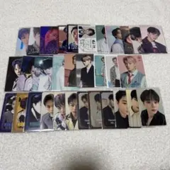 JO1 鶴房汐恩 封入トレカ まとめ売り