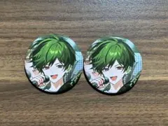 シクフォニ ランダム缶バッジ 第16弾 すち C