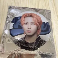 JO1 川尻蓮 JO1DER SHOW 東京ドーム 缶バッジ