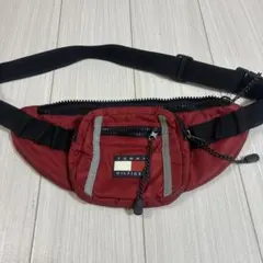 TOMMY HILFIGER トミーヒルフィガー ボディバッグ ウエストポーチのサムネイル