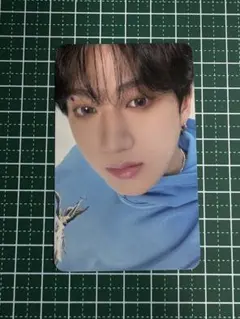 5’clock 本国ペンミ オンライン購入特典トレカ　チャンビン