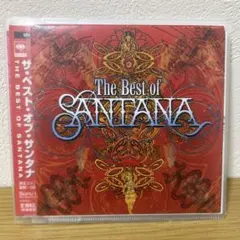 The Best of SANTANA