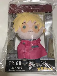 TRIGUN STARGAZE トライガン くじ引き堂 S賞 ヴァッシュ - メルカリ