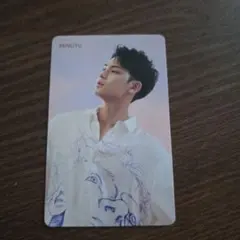 2026年最新】seventeen hmv ミンギュの人気アイテム - メルカリ