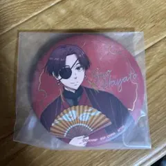 蘇枋隼飛 缶バッジ2つ