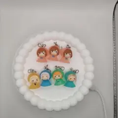 学マス めじるしアクセサリー まとめ売り