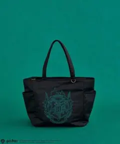 ハリー・ポッター　Harry Potter サイドポケットトート