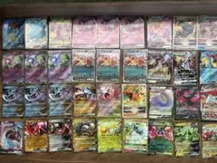 ポケモンカード まとめ売り 約109枚