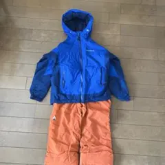 2026年最新】モンベル スキーウェア 140の人気アイテム - メルカリ