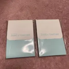 TXT ミニフォト　未開封