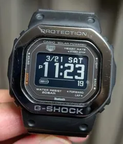 新品 定価60500円 カシオ G-SHOCK DW-H5600EX-1JRフル - メルカリ