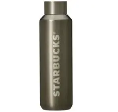 完売品！わけあり☆スタバ☆ステンレスボトル 591ml