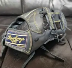Rawlings 軟式グローブ GR9FHTCN62 11.25インチ - メルカリ