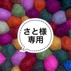 さと様専用　リクエスト商品