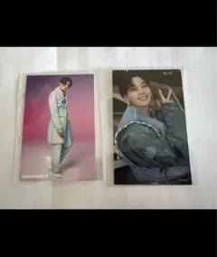 FANTASTICS八木勇征Each Other's Way Tell me