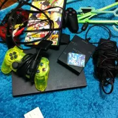 ps2ジャンク？