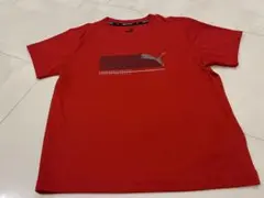 プーマ　半袖Tシャツ　130