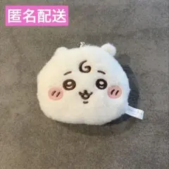 ●匿名配送● ちいかわベビー ぬいぐるみパスケースポーチ① ちいかわ
