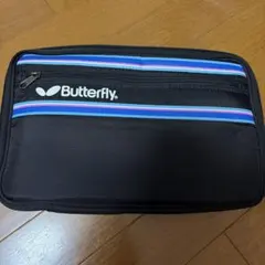 Butterfly 卓球 ラケットケース