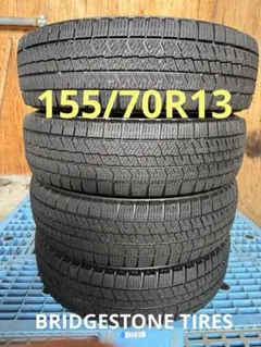 2025年最新】155/70r13 vrxの人気アイテム - メルカリ