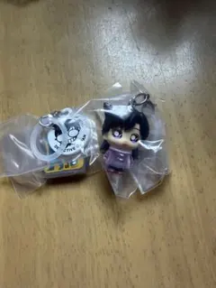 名探偵コナンめじるしアクセサリー3 毛利蘭、探偵バッジ