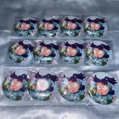 2026年最新】きり丸 缶バッジの人気アイテム - メルカリ